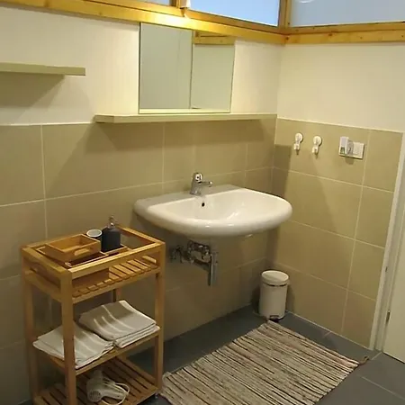 Vignalunga Bed & Breakfast 3*