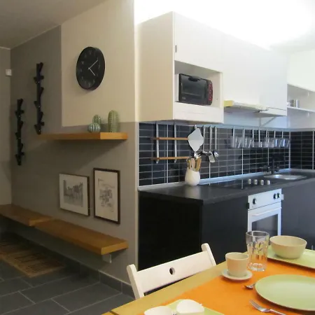 Vignalunga Bed & Breakfast Mondovì